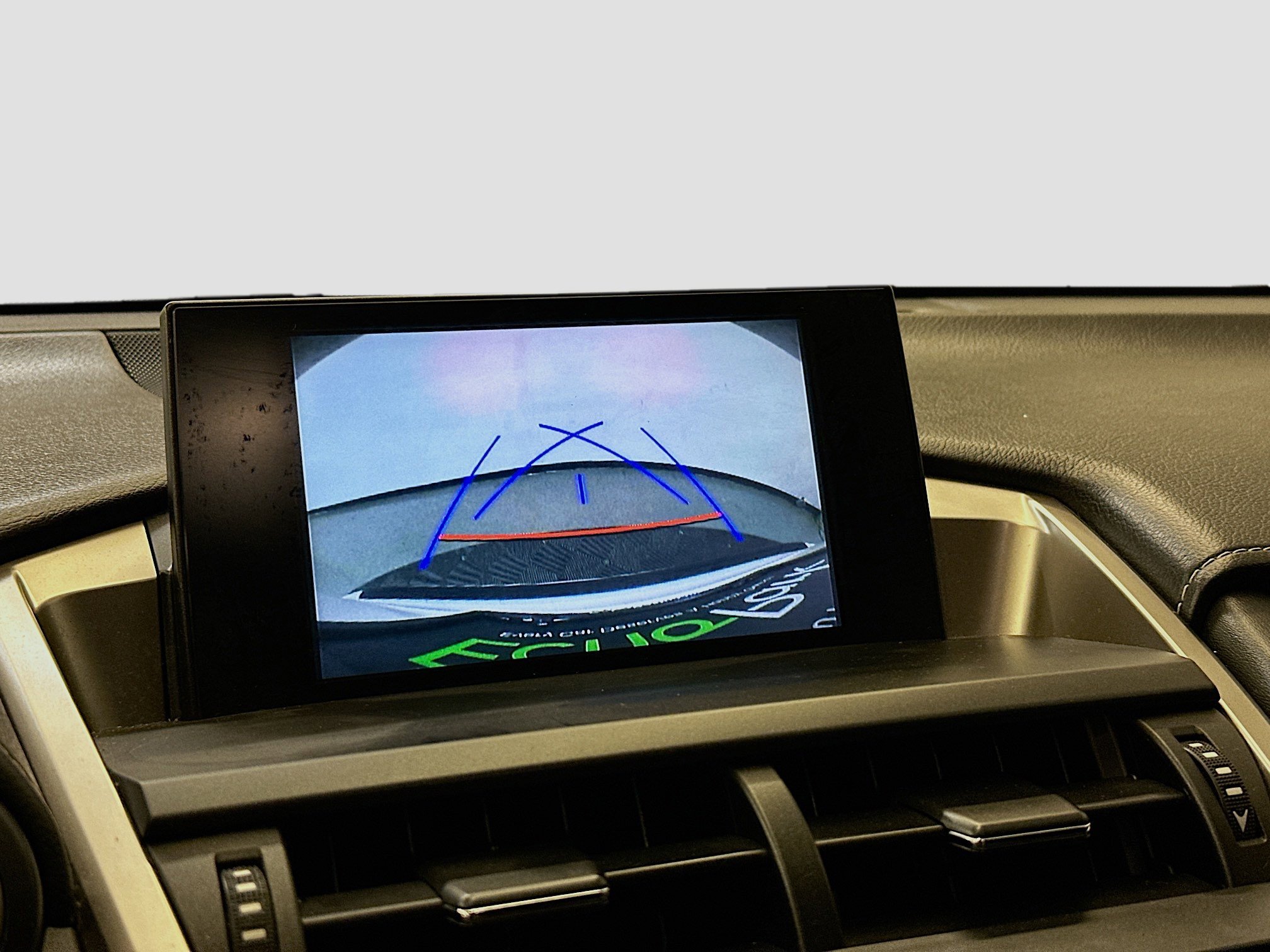 Used 2016 Lexus NX 200t F Sport w/ F Sport Premium Package AWD/4WD image 23