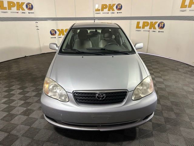 Used 2008 Toyota Corolla LE FWD image 8