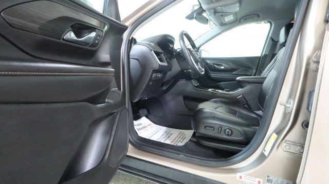 Used 2018 GMC Terrain SLT image 9