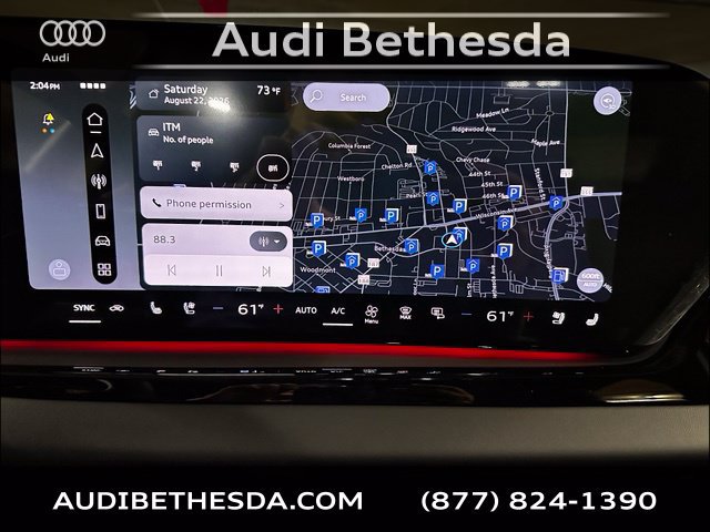 New 2026 Audi A5 Premium Plus AWD/4WD image 17