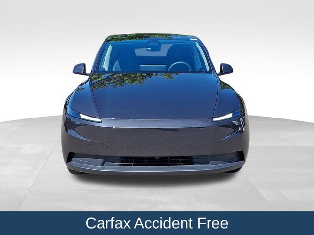Used 2026 Tesla Model Y 2WD image 2