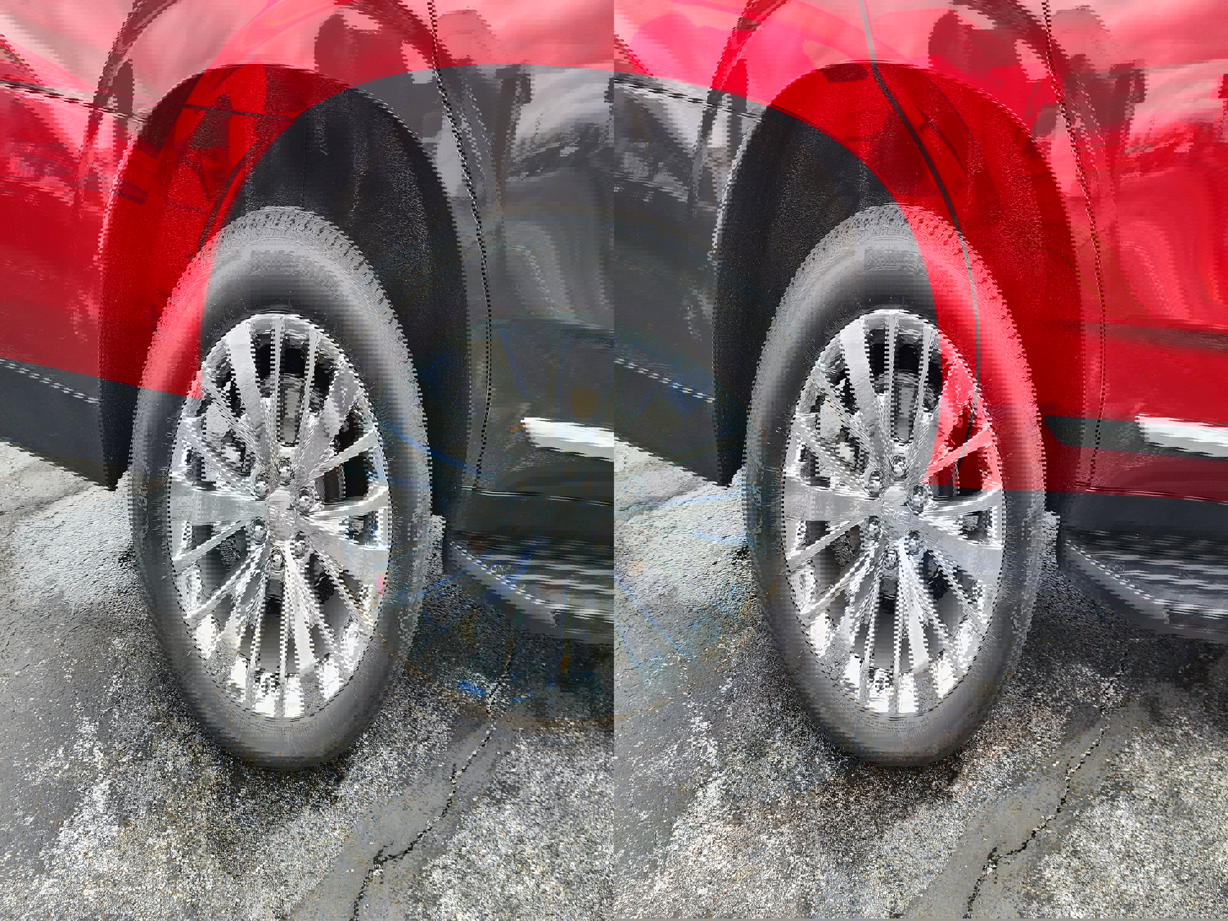 Certified 2025 GMC Yukon Denali image 13