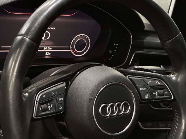 Used 2018 Audi A5 2.0T Premium Plus w/ Premium Plus AWD/4WD image 18