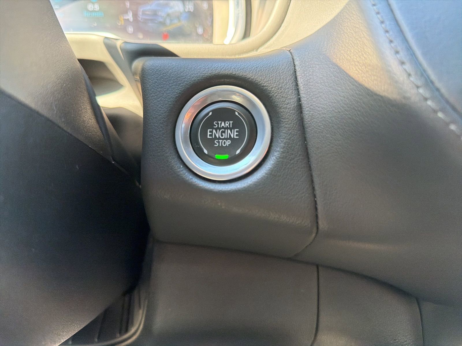 Used 2024 Chevrolet Tahoe LT image 19