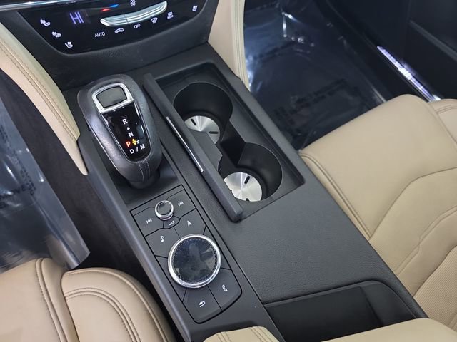 Used 2020 Cadillac CT6 Premium Luxury image 25