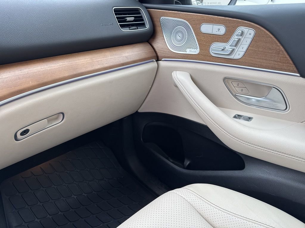Used 2022 Mercedes-Benz GLE 350 4MATIC image 30