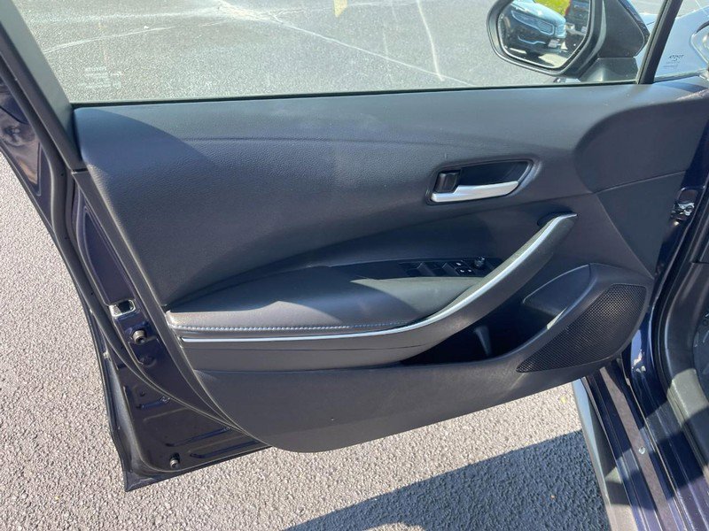 Used 2022 Toyota Corolla SE image 18