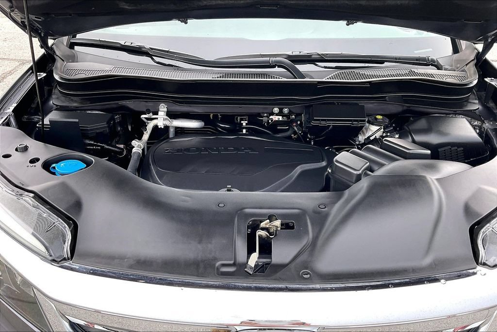 Certified 2022 Honda Pilot EX-L image 30