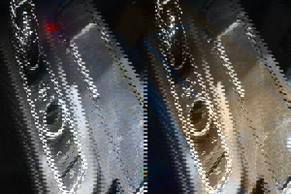 Used 2022 Cadillac Escalade Sport Platinum w/ LPO, ONYX Package image 53