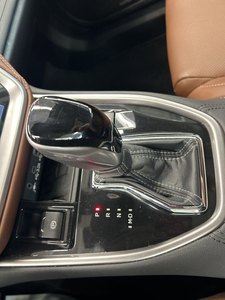 Certified 2023 Subaru Outback Touring image 18