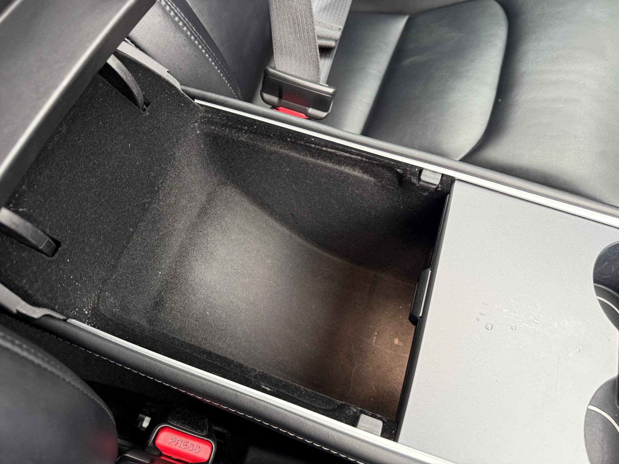 Used 2023 Tesla Model 3 Standard Range image 23