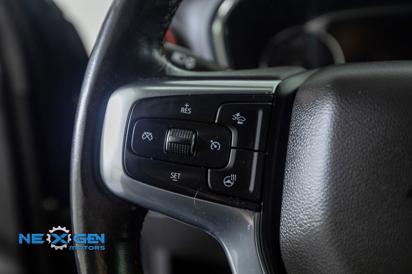 Used 2019 Chevrolet Blazer RS image 14