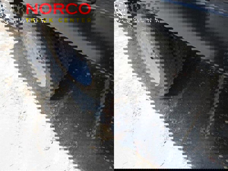 Used 2012 Ford F550 2WD Crew Cab Super Duty image 18