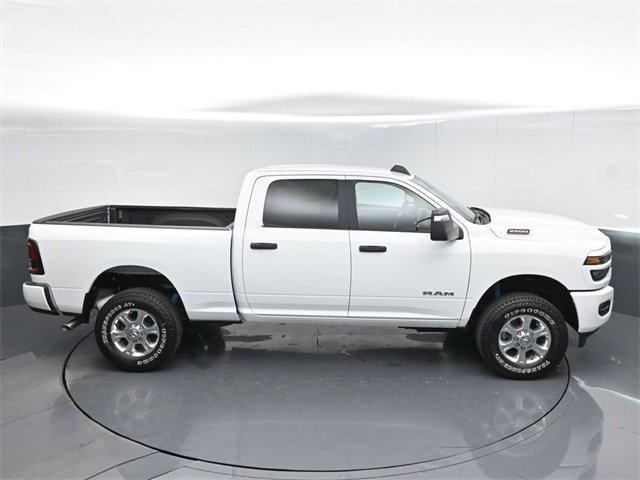 New 2026 RAM 2500 Big Horn image 40