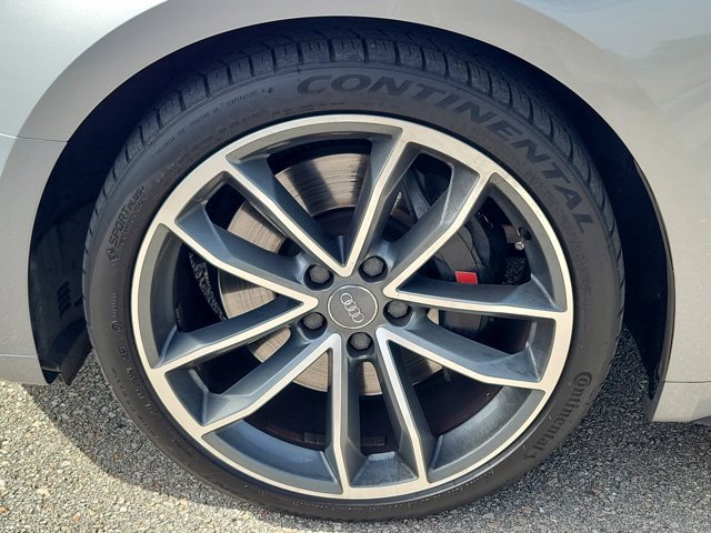 Used 2018 Audi S5 Premium Plus image 9