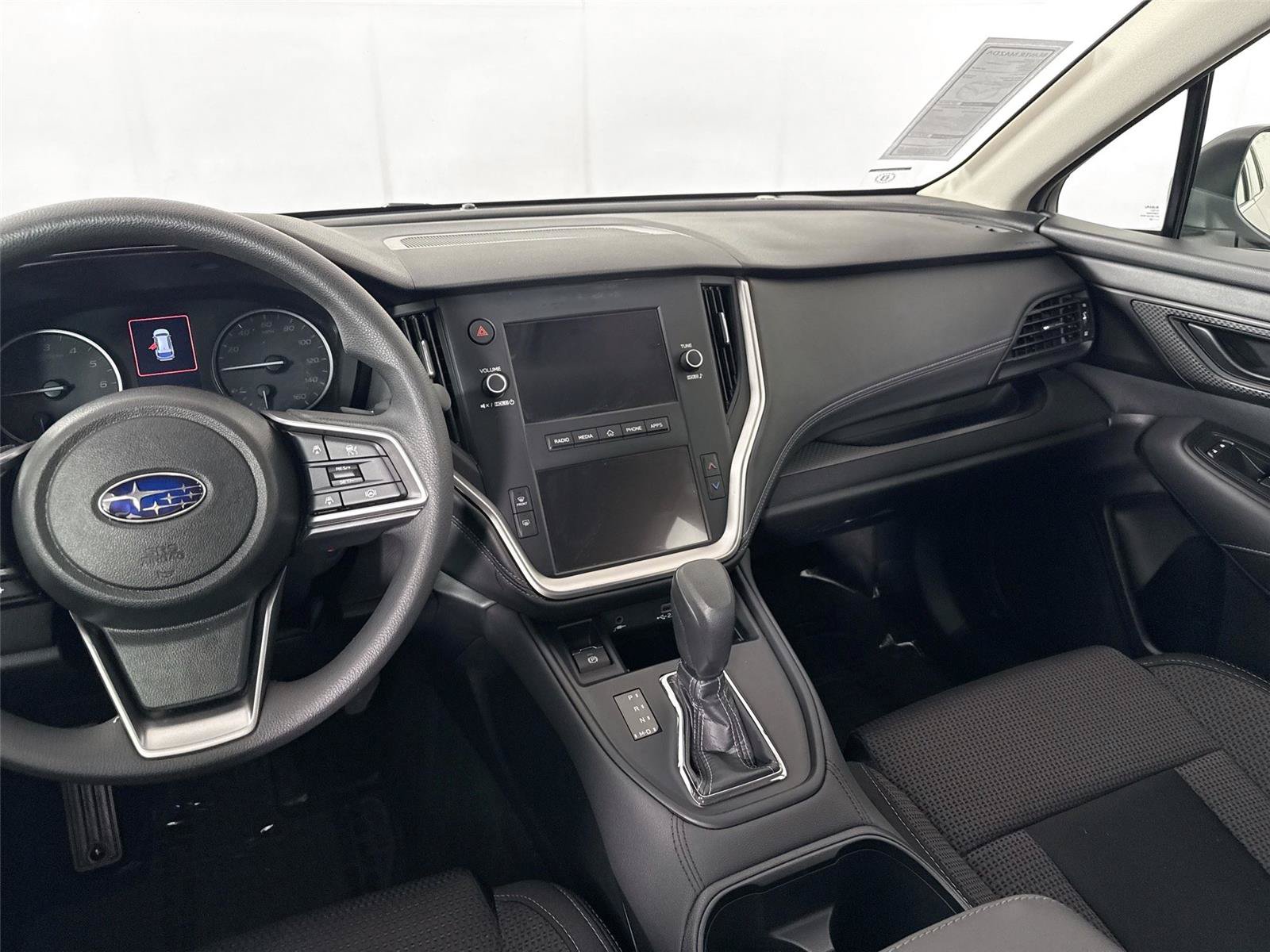 Used 2024 Subaru Outback AWD/4WD image 29