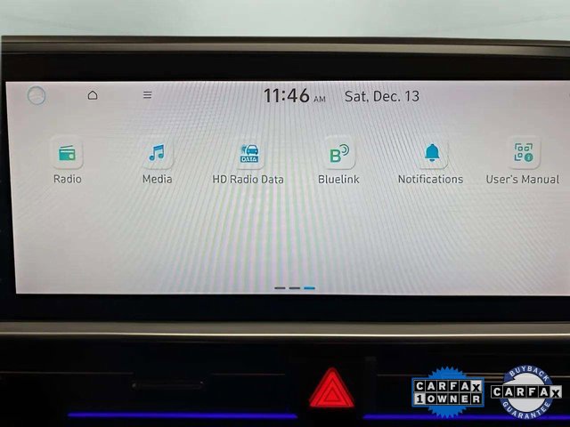 Used 2023 Hyundai Ioniq 6 SEL image 45