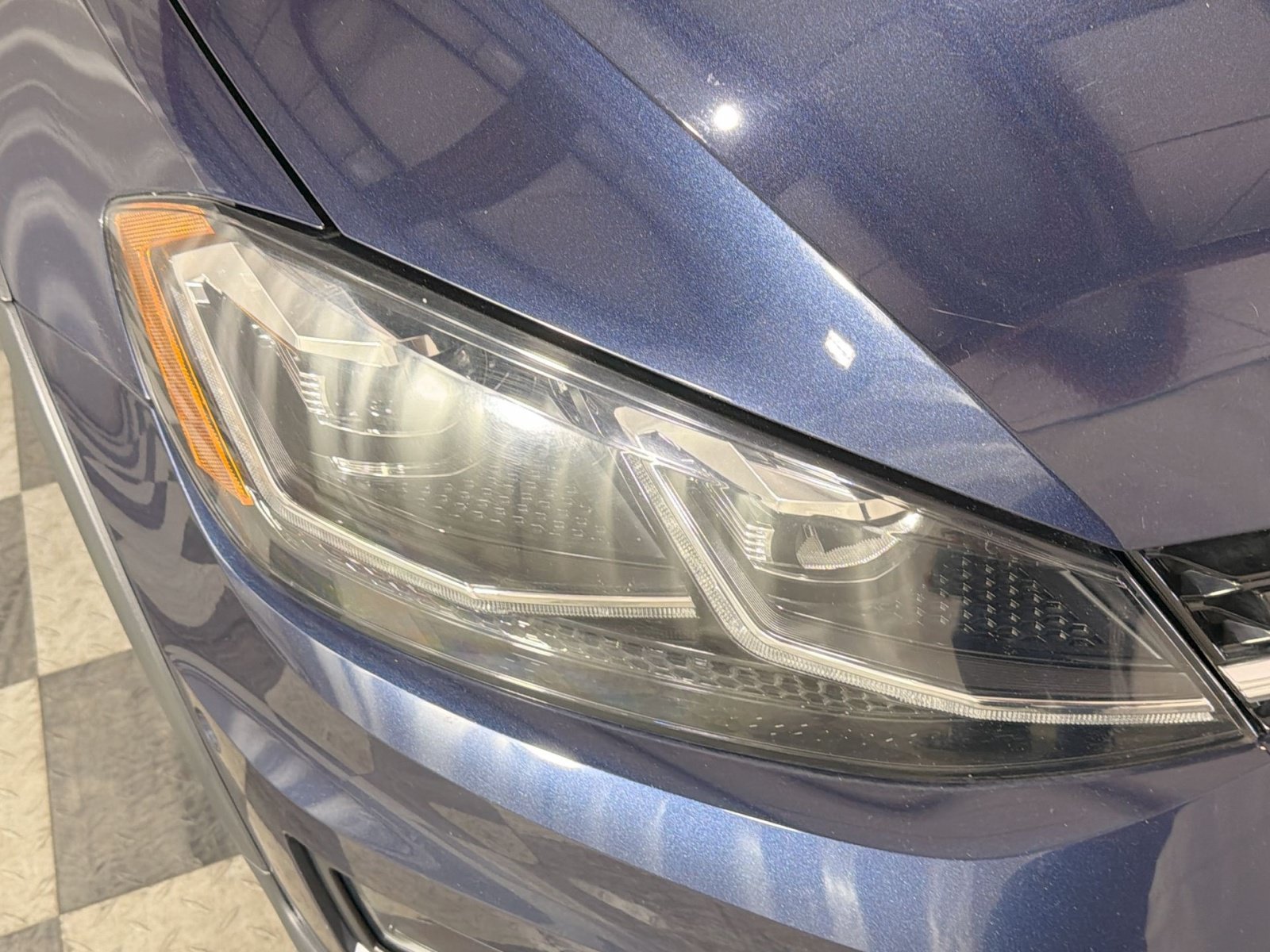 Used 2019 Volkswagen Golf Alltrack SE AWD/4WD image 13