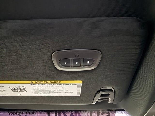 Used 2023 RAM 2500 Laramie w/ Night Edition AWD/4WD image 22