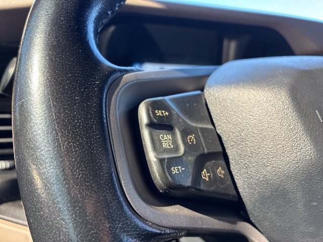 Used 2021 Ford Bronco Big Bend AWD/4WD image 28