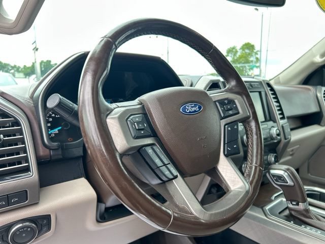 Used 2020 Ford F150 Limited AWD/4WD image 38