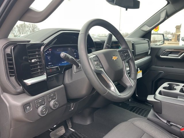 New 2026 Chevrolet Silverado 1500 LT image 21