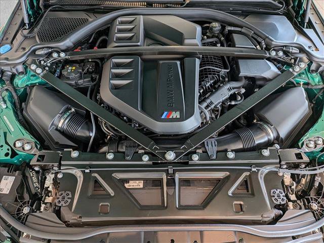 New 2027 BMW M3 Competition AWD/4WD image 18