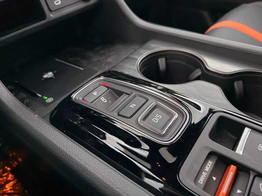 New 2026 Honda Passport TrailSport image 10