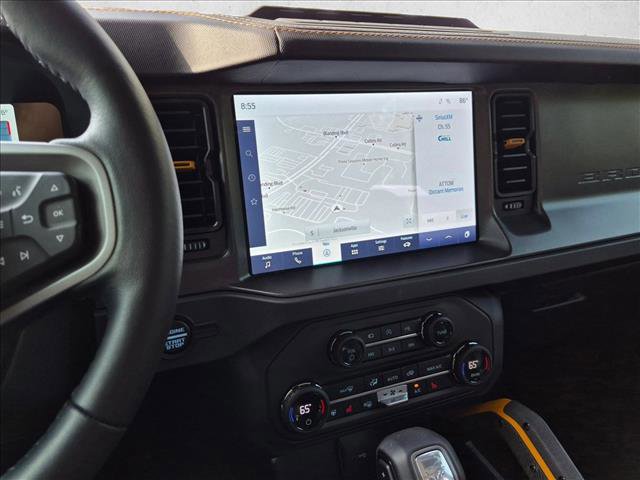 Used 2024 Ford Bronco Badlands AWD/4WD image 13