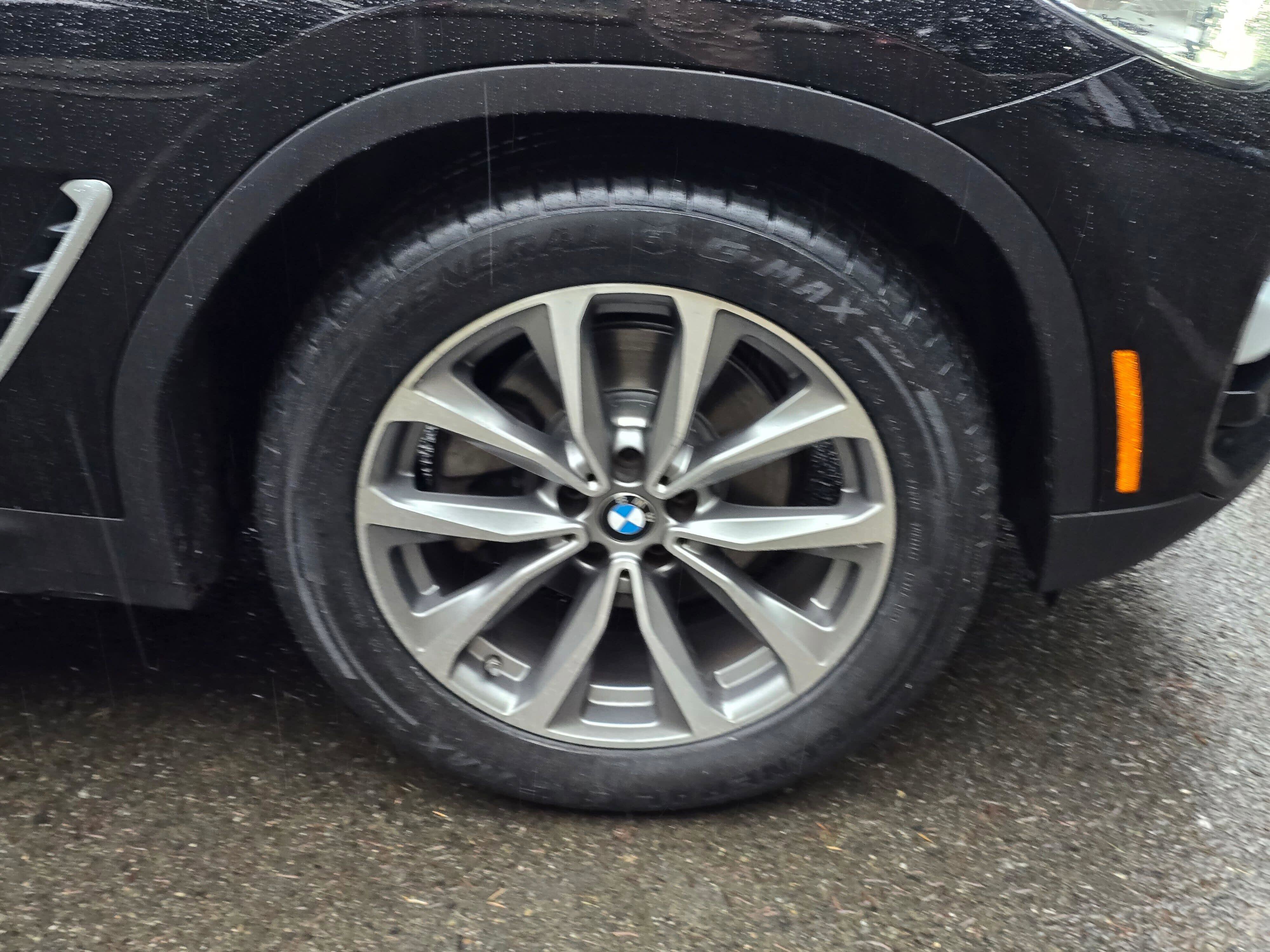 Used 2019 BMW X3 sDrive30i w/ Convenience Package image 9