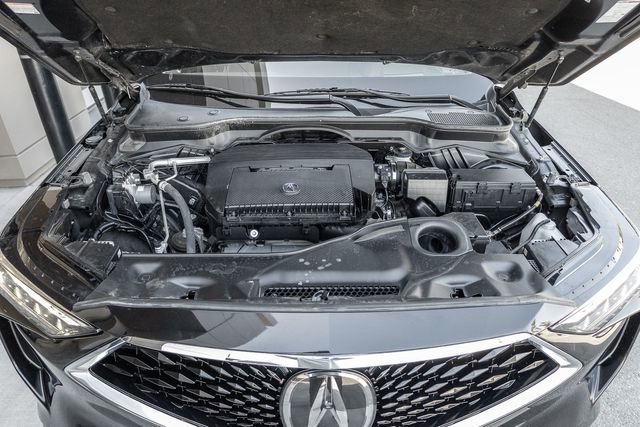 Used 2024 Acura MDX SH-AWD w/ Advance Package image 18