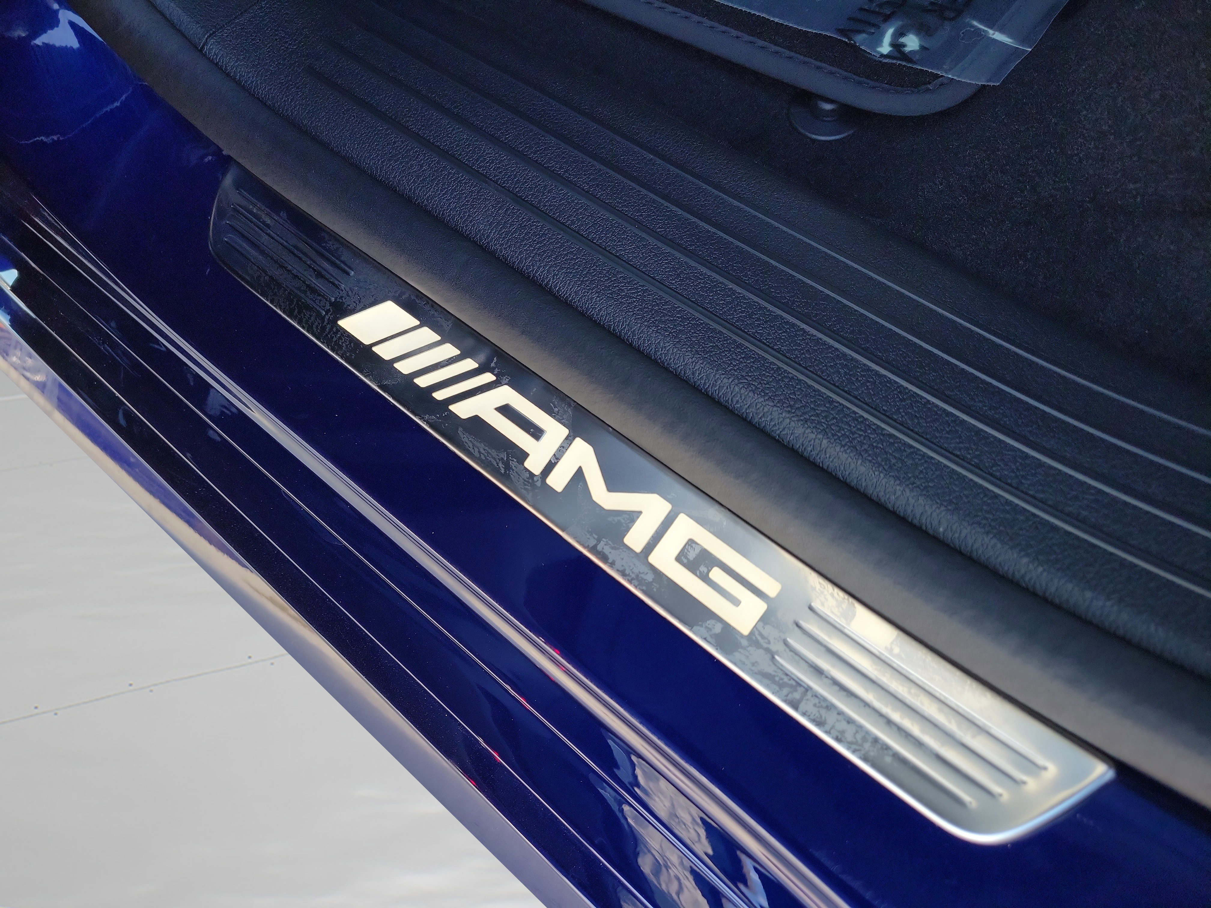 New 2026 Mercedes-Benz GLE 53 AMG 4MATIC image 33