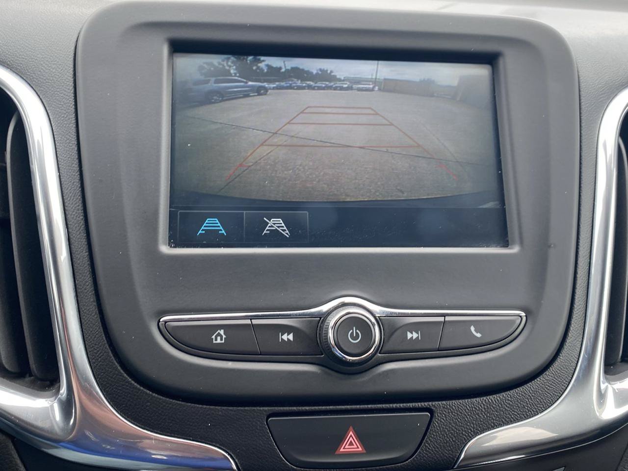 Used 2018 Chevrolet Equinox LT AWD/4WD image 21