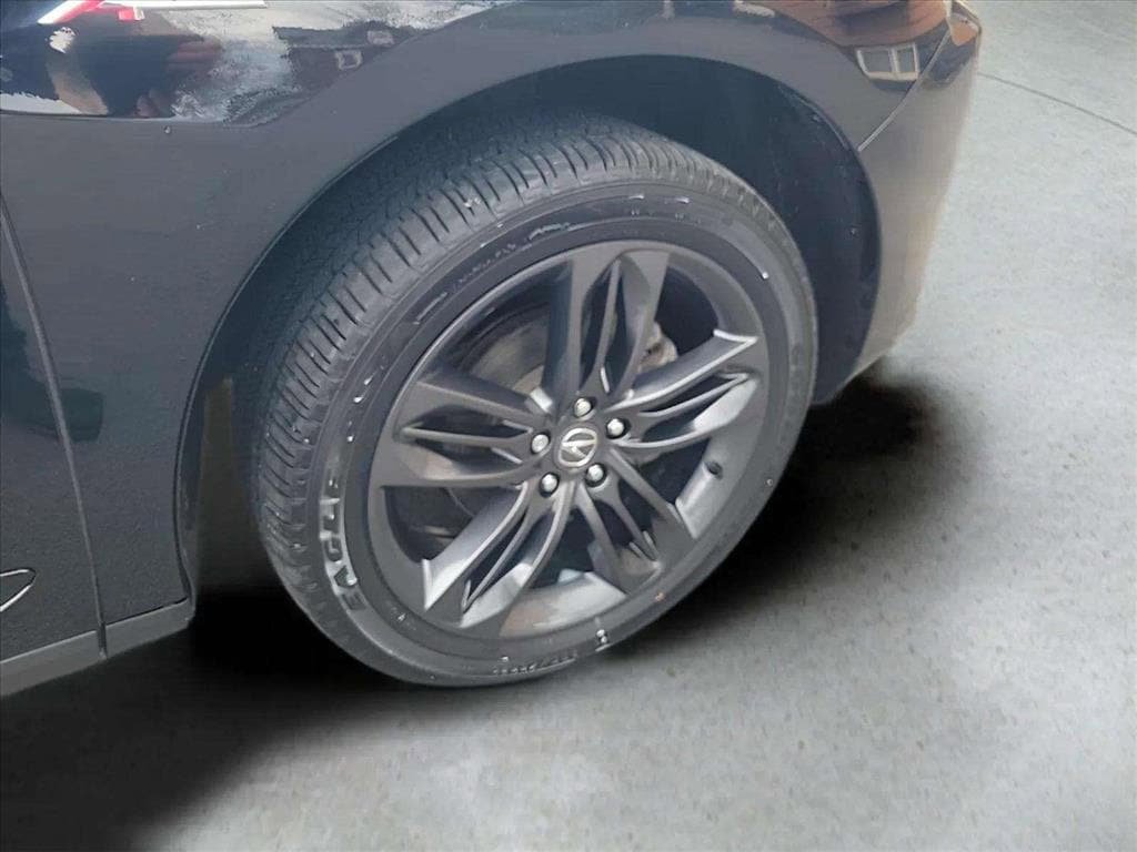 Used 2024 Acura RDX A-Spec image 36