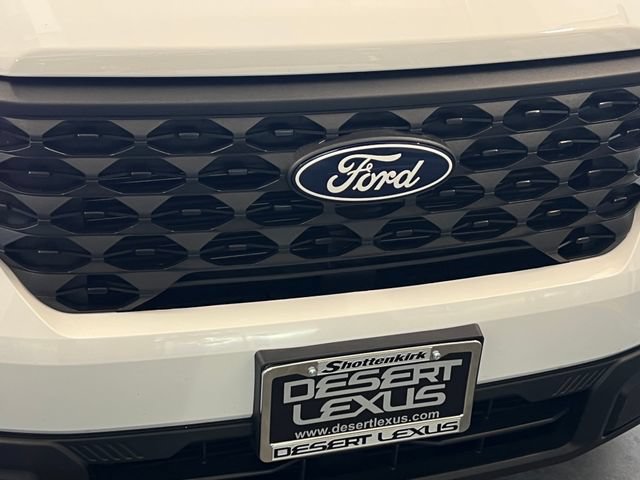 Used 2025 Ford Maverick XL w/ Equipment Group 101A AWD/4WD image 15