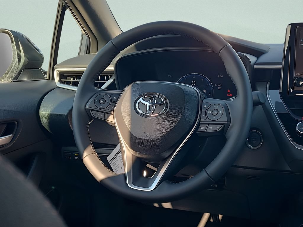 New 2026 Toyota Corolla SE FWD image 13