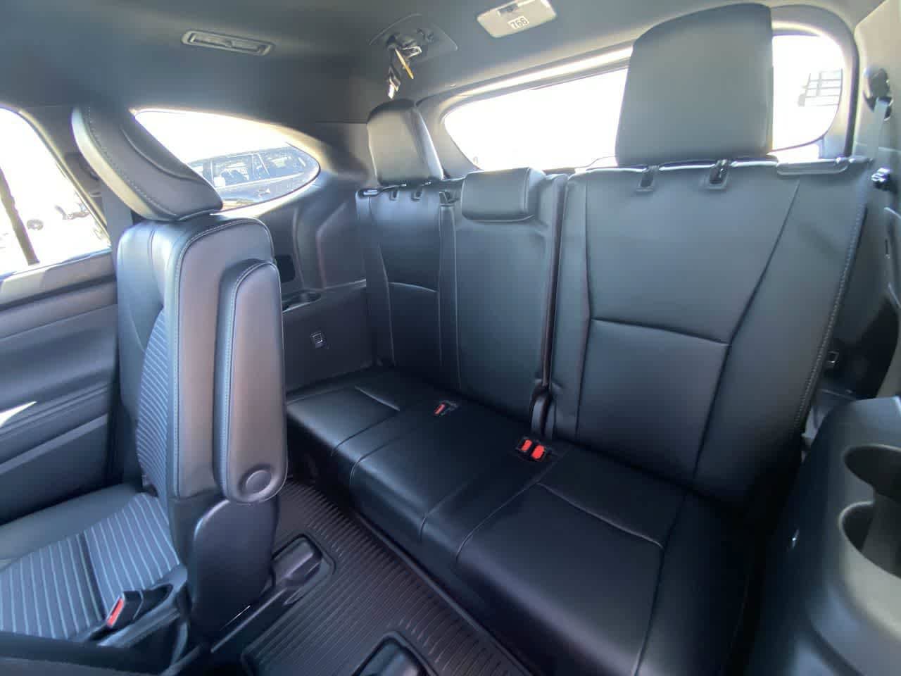 Certified 2026 Toyota Highlander XSE AWD/4WD image 23