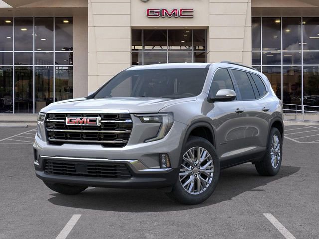 New 2026 GMC Acadia Elevation w/ Elevation Premium Package image 6