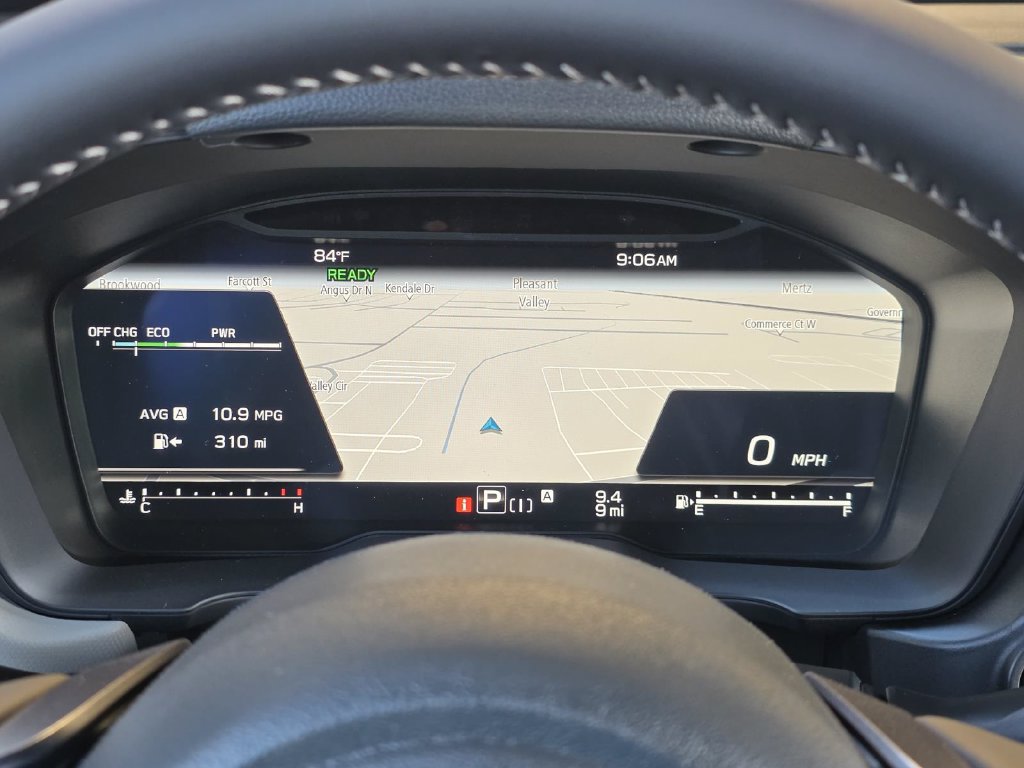 New 2026 Subaru Forester Limited AWD/4WD image 25