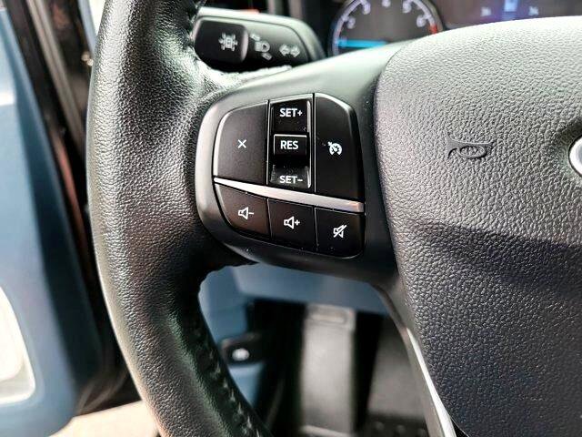 Used 2022 Ford Maverick XLT w/ Equipment Group 300A Standard image 28