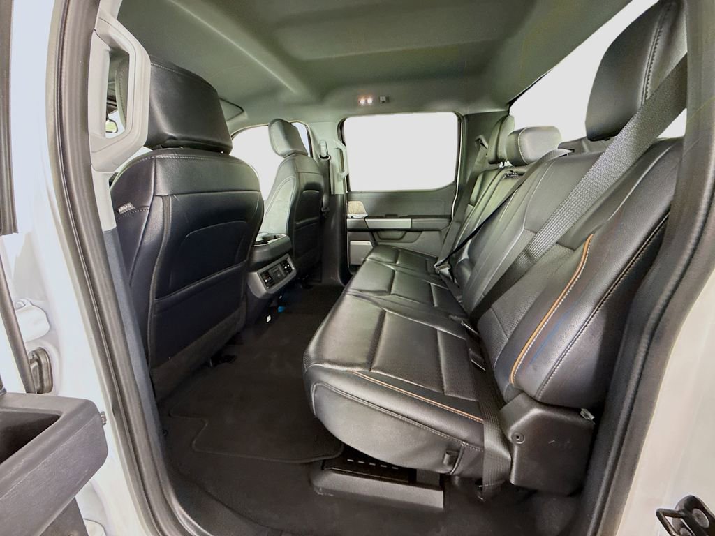 Used 2026 Ford F250 Lariat AWD/4WD image 17