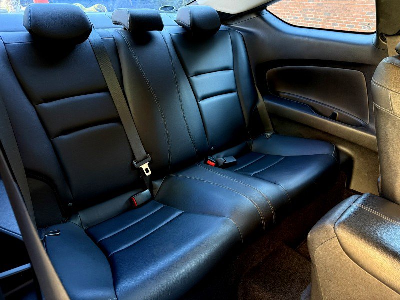 Used 2014 Honda Accord EX-L image 28