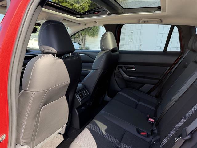 New 2026 MAZDA CX-50 2.5 Hybrid w/ Preferred Pkg image 19