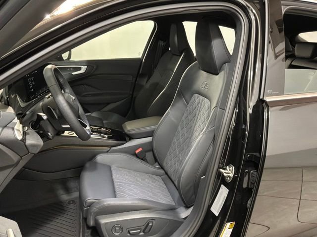 New 2025 Audi S5 Premium image 7