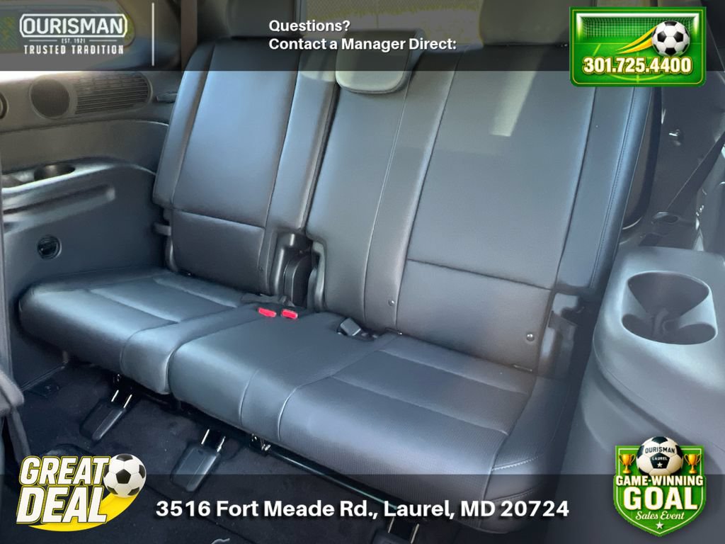 Used 2026 Hyundai Palisade XRT Pro AWD/4WD image 20