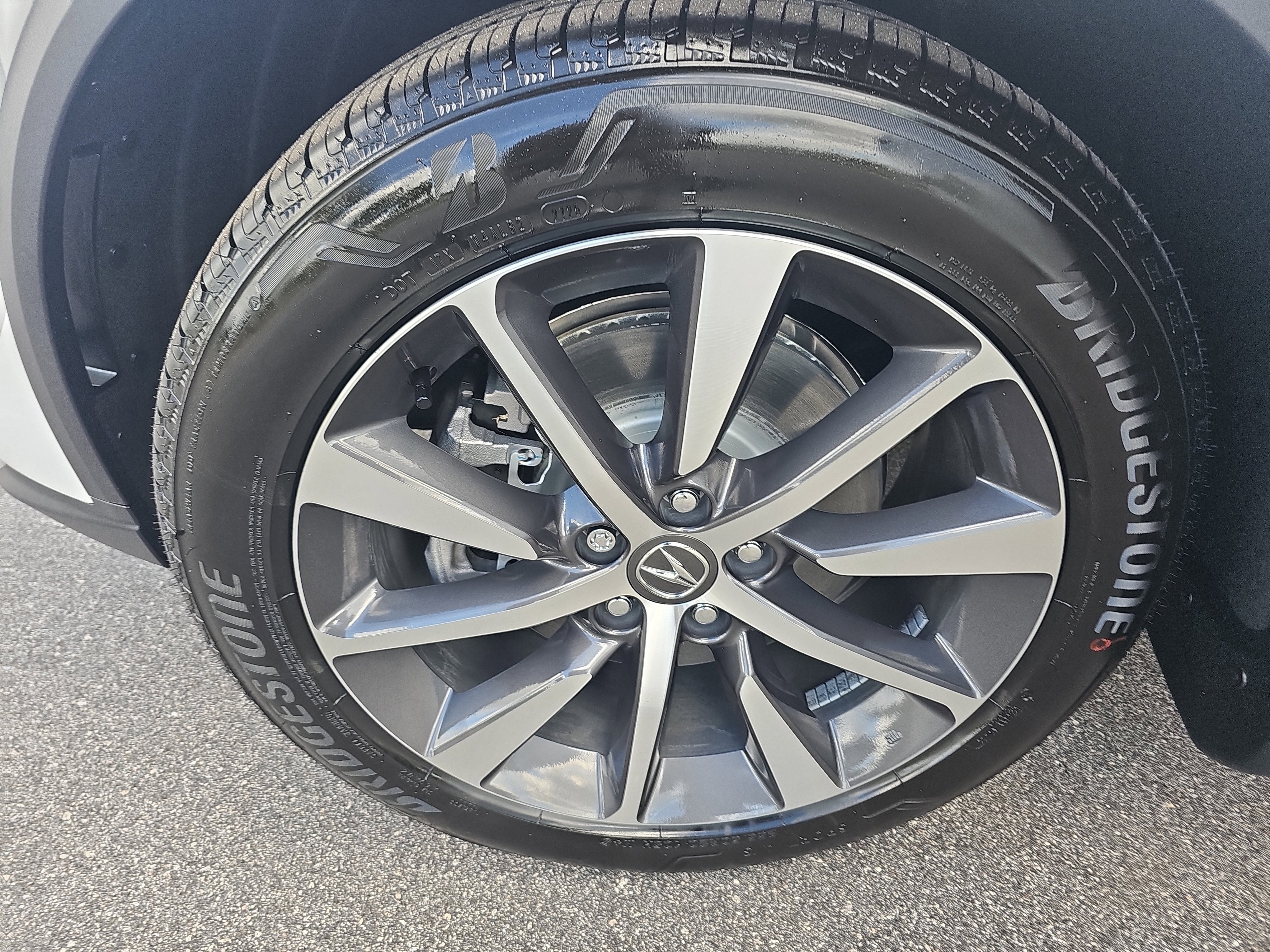 New 2026 Acura MDX FWD w/ Technology Package image 31