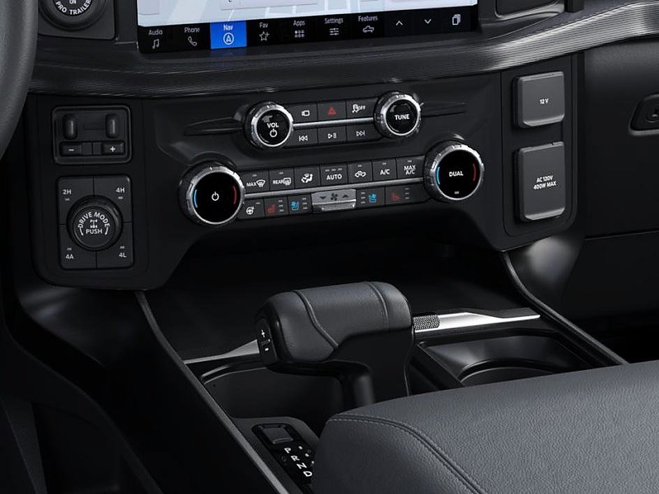 New 2026 Ford F150 Lariat AWD/4WD image 15