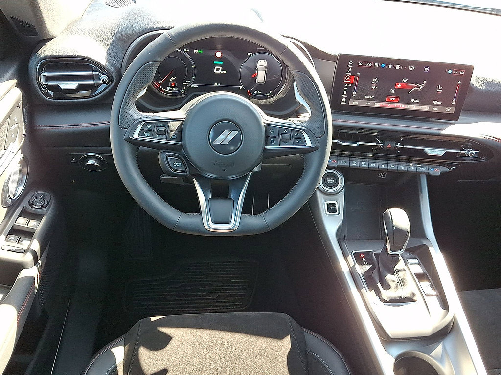 Used 2025 Dodge Hornet R/T AWD/4WD image 21