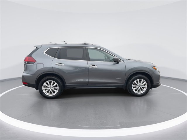 Used 2019 Nissan Rogue SV w/ Premium Package image 9