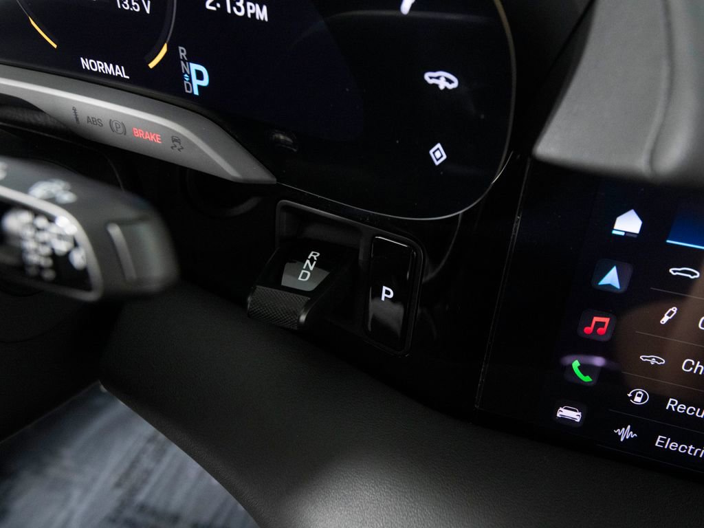 Certified 2023 Porsche Taycan 4S image 26